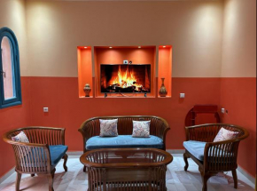 Spacious 3-Floor Riad